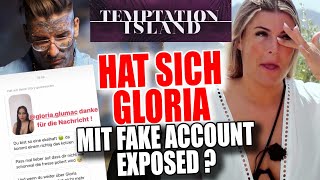 Temptation Island 2022 - Insta Beef !!! Rastet Gloria hier aus!? Niko vs. Marc Robin !