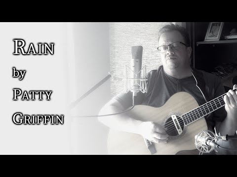 All The Rain - Patty Griffin