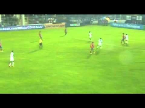 RESUMEN XELAJU, MC 3-2 W. CONNECTION