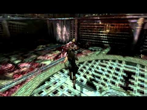 Tomb Raider - przedostatni odcinek #19