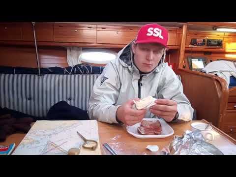 trasferimento barca a vela in adriatico