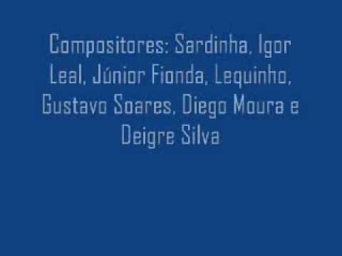 CUBANGO 2014 - SAMBA OFICIAL CD