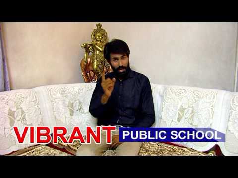 VIBRANT PUBLIC SCHOOL