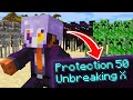Minecraft But EVERYTHING S MULTIPLIED By 10