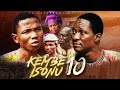 KEMBE ISONU SEASON 10 PART 3  || A Femi Adebile Fejosbaba TV Production