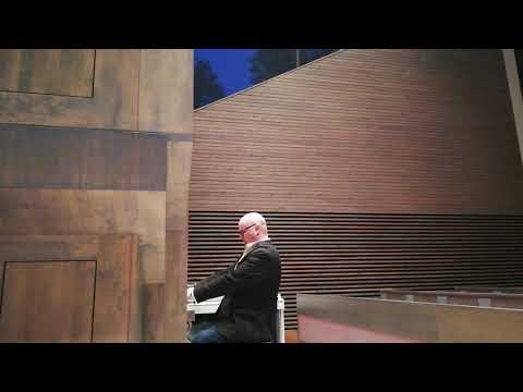 Maa on niin kaunis, virsi 30