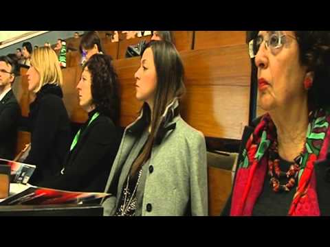 Napoli - Al Monaldi il congresso europeo sulle malattie rare del cuore (11.03.15)