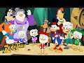 DuckTales Of Siblings Part 1 DuckTales Disney XD