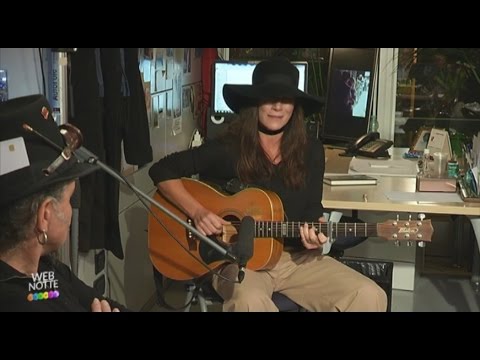 Paola Turci - Hallelujah (omaggio a Leonard Cohen)