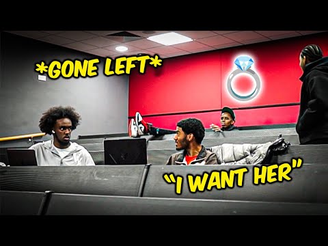 I want to marry your cousin prank (GONE LEFT)