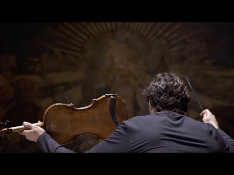 Lockdown Commission #7 - 'Locked in C' by Erkki-Sven Tüür