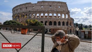 Coronavirus: Italy lifts restrictions after world’s longest shutdown