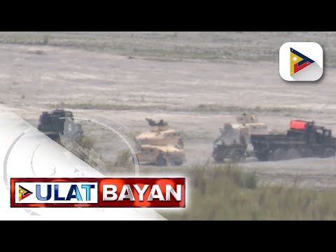 Balikatan Exercises 2024 sa pagitan ng Pilipinas, Amerika, at iba pa, kasado na sa April 22