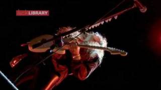 Yngwie Malmsteen Blue Guitar Fest &#39;09