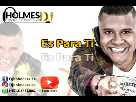 Feliz Me Siento / Gunda Merced / Video Liryc Letra / Holmes DJ