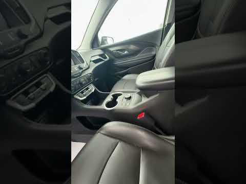 фото gmc terrain i рестайлинг 0