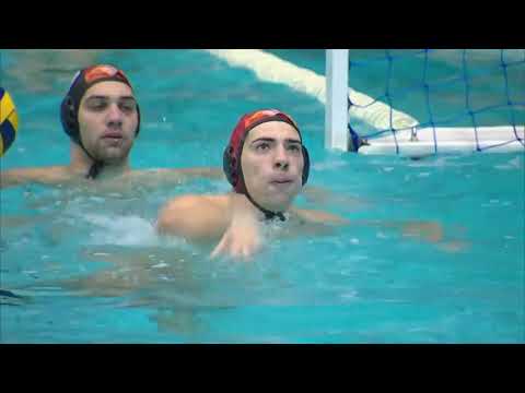 Jadran ST vs Radnicki - Full Match - Champion's League 2021/2022 Day 4