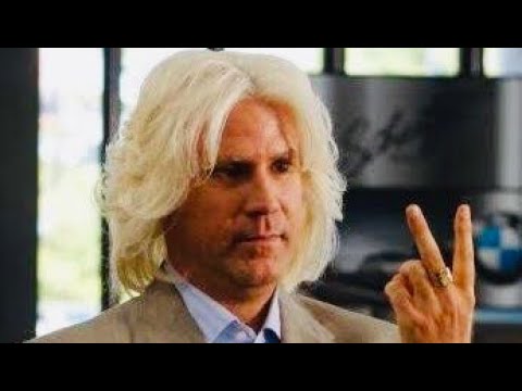 Eastbound & Down - The Best of Ashley Schaeffer (Will Ferrell)