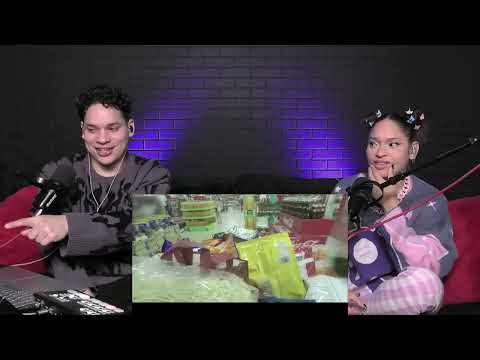 Latinos react to Filipino ADs for the first time😮