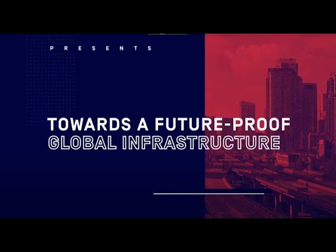 Towards a Future Proof Global Infrastructure