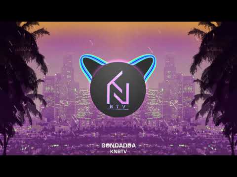 Dondadda - Tight Body Gyal