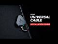 Enhance Enhance Universal Kabel Tesla mit Wärmepumpe Enhance Enhance Universal Kabel Tesla mit Wärmepumpe