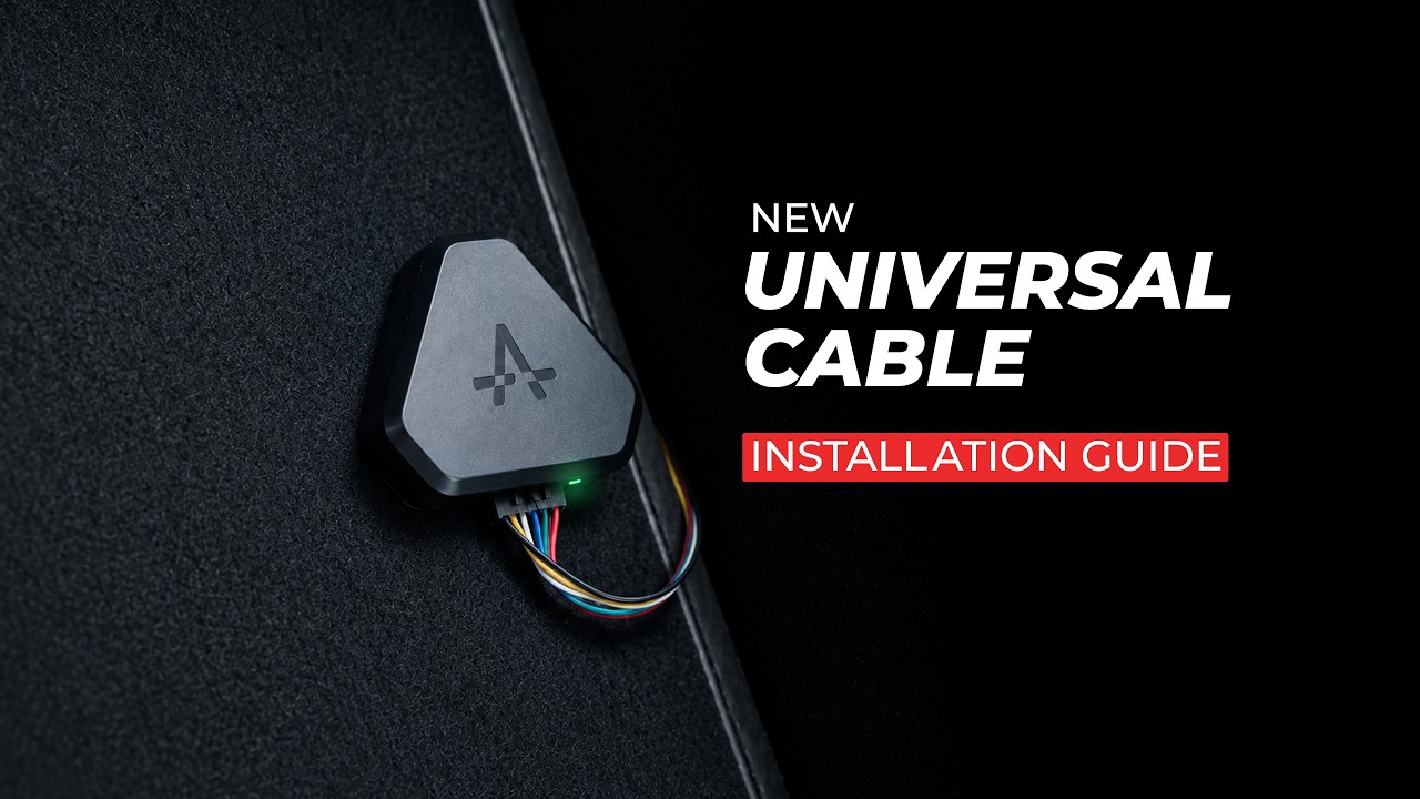Enhance Enhance Universal Kabel Tesla mit Wärmepumpe Enhance Enhance Universal Kabel Tesla mit Wärmepumpe