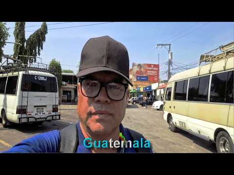 CHIQUIMULA La Historia Jamás Contada Remasterizado