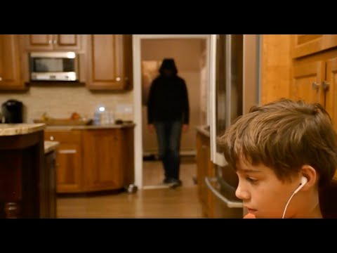 Déjà Vu - Short horror film