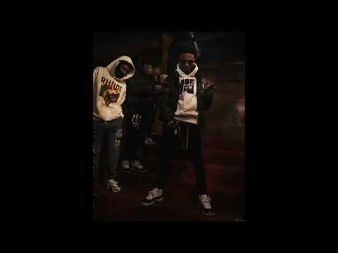 ''no turning back'' | mg shorty x mjm leaky baltimore type beat