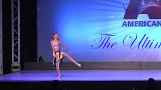 Nicole Kirpalani - Ogoni Star