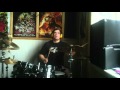 The Unguided - Phoenix Down (Drum Cover) 
