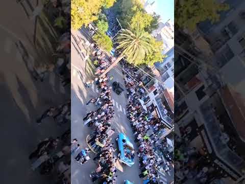 Trenque lauquen pcia bs as argentina al mundo episodio n 32