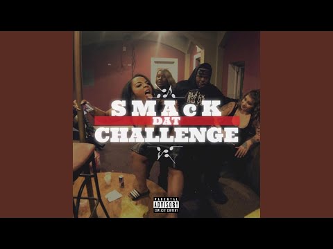 SMAcKDAT cHALLENGE