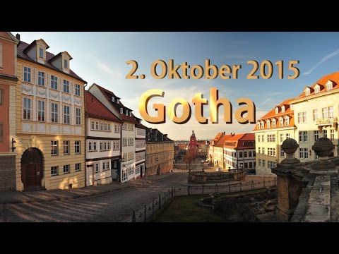 Eröffnungsrede des Oberbürgermeisters Knut Kreuch