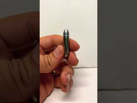 9mm 124 gr Federal HYDRA-SHOK Ammo Review