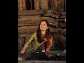 Me Dolkar Daryacha Raja Shruti Bhave Violin