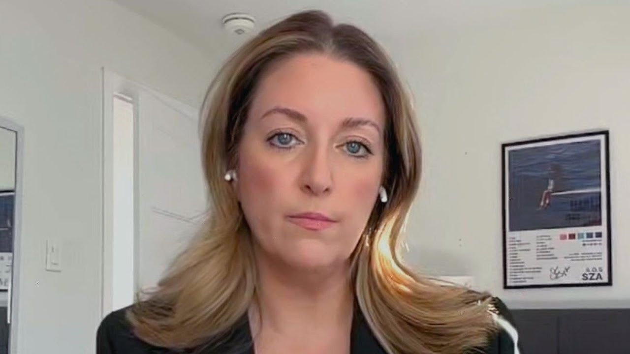 Vassy Kapelos reveals details on U.S. tariffs as feds prepare response