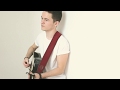 Jack Garratt - Worry - Acoustic Live Cover 