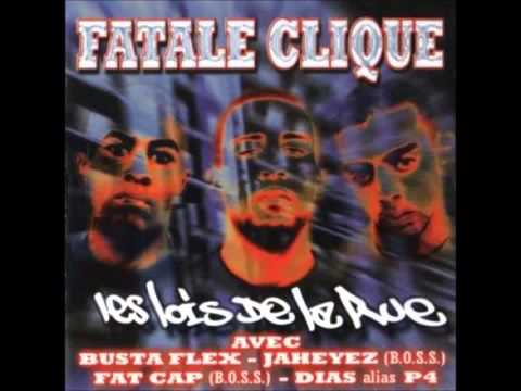 Fatale Clique - Le sale air