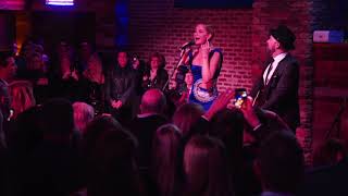 Sugarland Performs for the First Time in Five Years at Big Machine Label Group CMA After Party