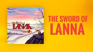 TeZ-X Spectrum The Sword of Lanna