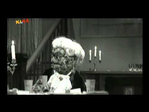 Dinner for One - Bernd das Brot Version