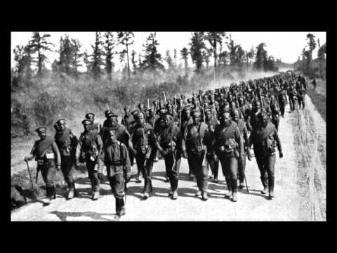 Fausto Amodei e Sandra Mantovani - Partire partirò partir bisogna