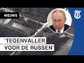 ‘Russische militairen helemaal niet zo gemotiveerd’