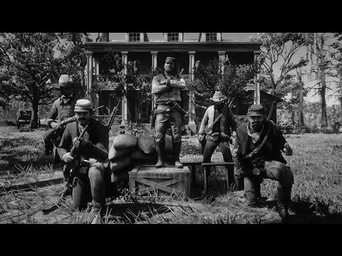 🇺🇸 THE LEMOYNE RAIDERS 🇺🇸