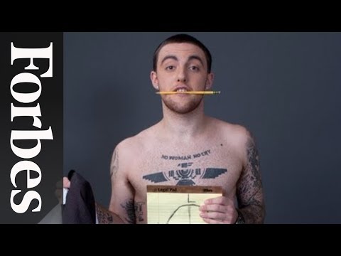 Mac Miller: The Forbes Interview | Forbes