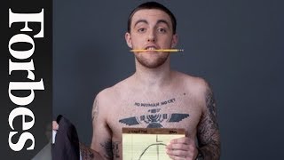 Mac Miller: The Forbes Interview | Forbes