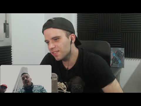 REACCIÓN    Akapellah x @FOYONE x @ALI A.K.A. MIND - One Hood