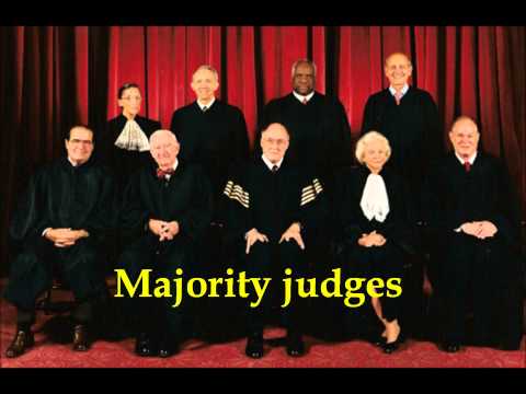 Reno v. American Civil Liberties Union